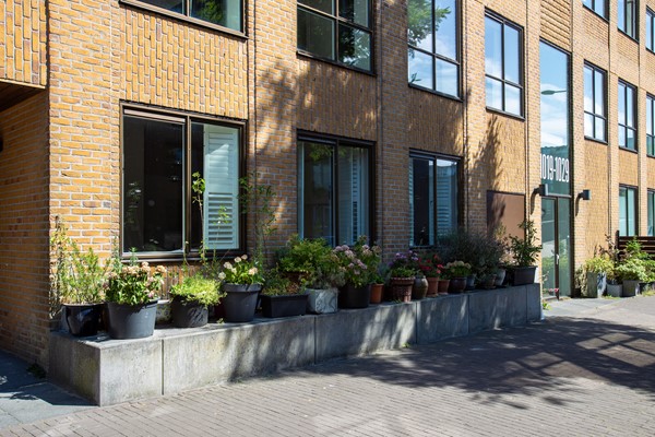 Medium property photo - Maria Austriastraat, 1087 KJ Amsterdam